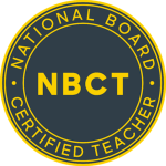 National Board Certified Teacher
