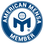 American Mensa Member