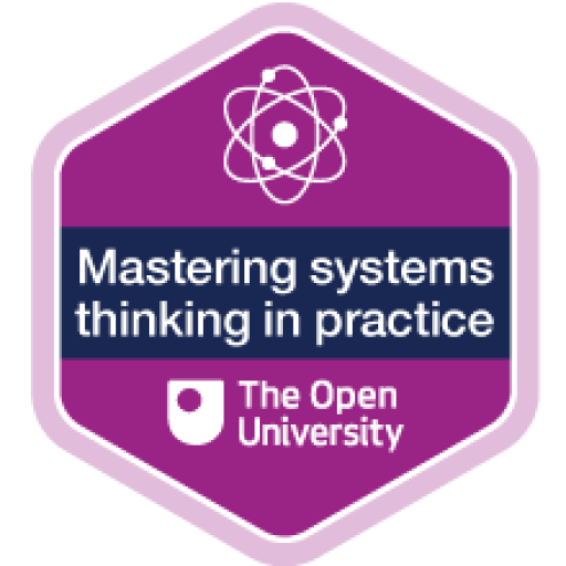 Mastering Systems Thinking In Practice