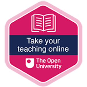 Take Your Teaching Online